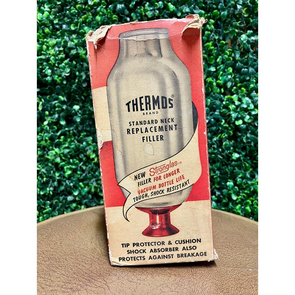 Thermos Replacement Filter 10oz.